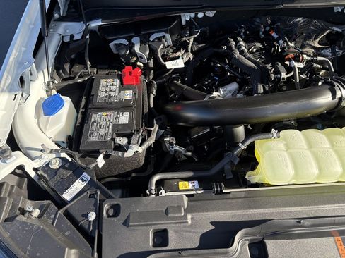 New 2026 Ford Expedition Max Platinum w/ Platinum Ultimate Package image 44