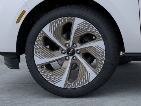 New 2026 Lincoln Navigator L Black Label image 19