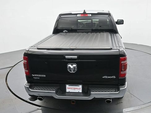 Used 2020 RAM 1500 Laramie AWD/4WD image 21