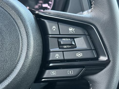 New 2026 Subaru Forester Premium image 27