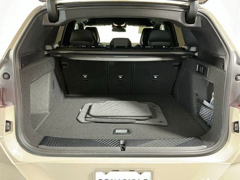 Certified 2025 BMW X3 xDrive30 w/ Premium Package AWD/4WD image 28