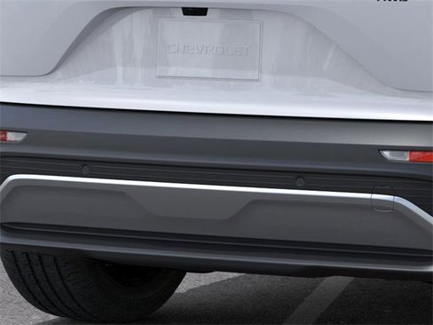 New 2026 Chevrolet Blazer EV LT image 14