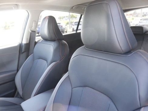 Certified 2025 Subaru Crosstrek 2.5i Limited w/ Crosstrek Mirror Package image 13