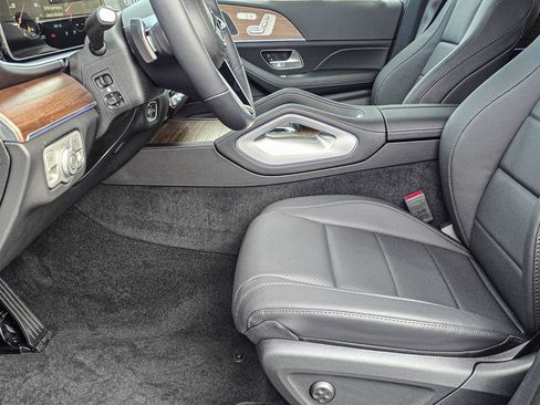 New 2025 Mercedes-Benz GLE 350 4MATIC image 14