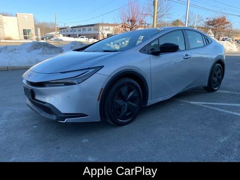 Used 2023 Toyota Prius LE image 8