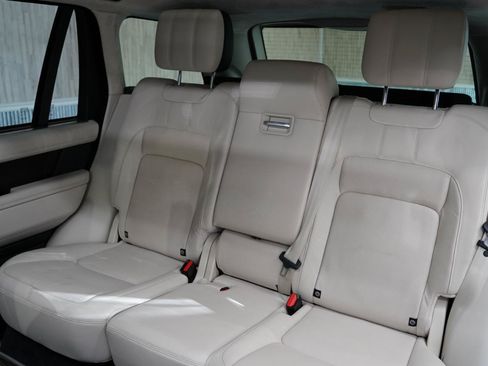 Used 2019 Land Rover Range Rover Long Wheelbase Autobiography AWD/4WD image 34