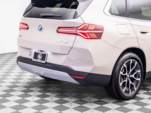 New 2026 BMW X3 xDrive30 w/ Convenience Package image 32