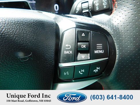 Used 2025 Ford Explorer ST AWD/4WD image 19