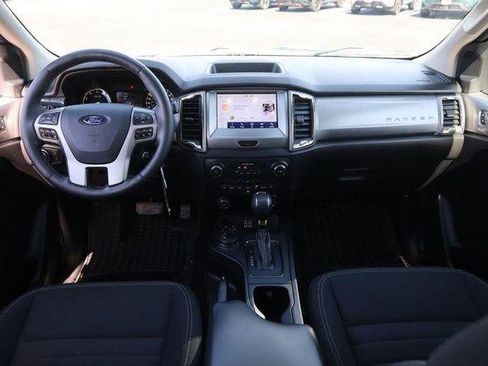Used 2020 Ford Ranger XLT w/ Equipment Group 302A Luxury AWD/4WD image 21