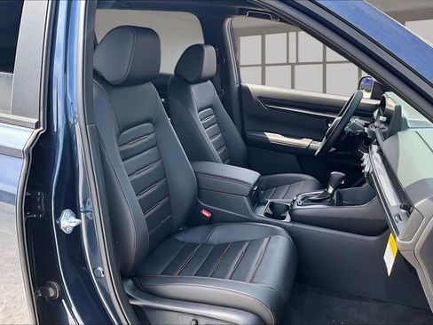 New 2026 Honda CR-V Sport-L image 11