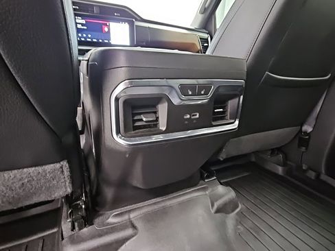 Used 2022 GMC Sierra 1500 Denali w/ Denali Reserve Package image 34