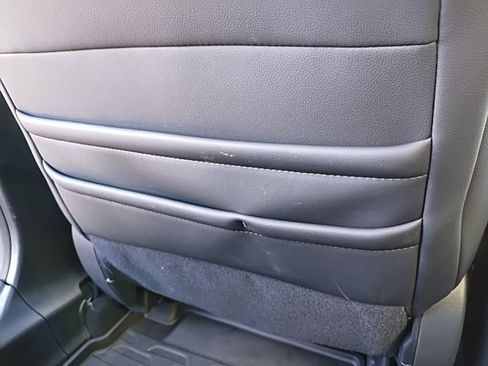 Certified 2025 Subaru Legacy Limited image 52