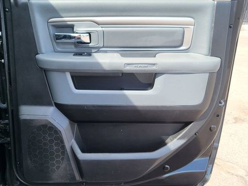 Used 2018 RAM 2500 Lone Star w/ Harvest Edition image 17