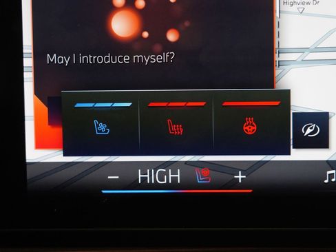 Used 2026 BMW X6 xDrive40i image 25