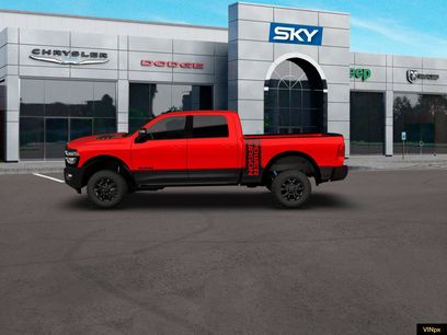 New 2026 RAM 2500 Power Wagon