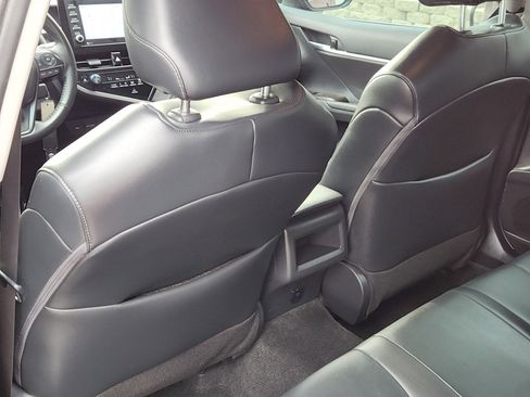 Certified 2024 Toyota Camry SE image 22