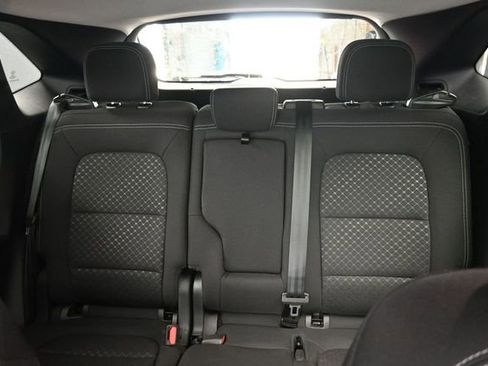 Used 2025 Ford Escape Active AWD/4WD image 20