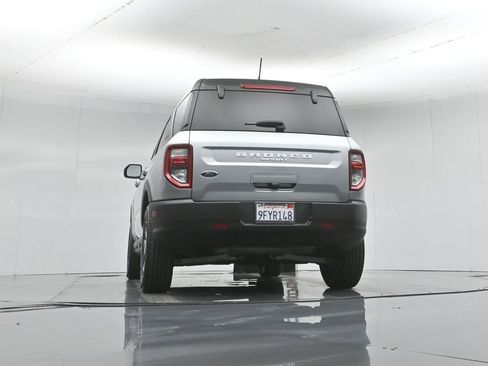 Certified 2022 Ford Bronco Sport Outer Banks w/ Tech Package AWD/4WD image 53