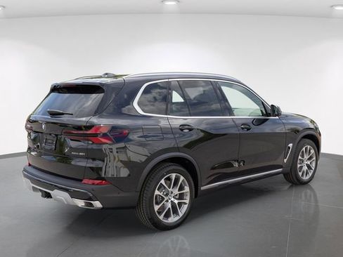 New 2026 BMW X5 xDrive40i AWD/4WD image 9