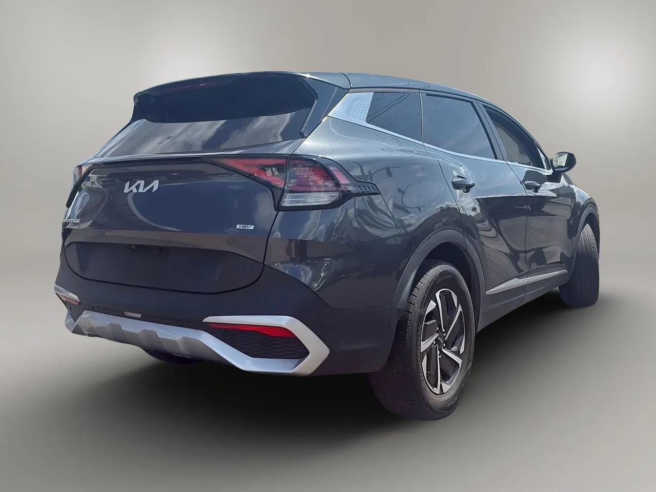 Used 2023 Kia Sportage LX AWD/4WD image 7