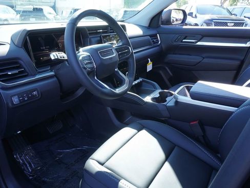 New 2026 GMC Terrain Denali image 17