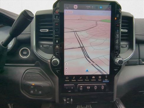 New 2025 RAM 2500 Laramie image 14