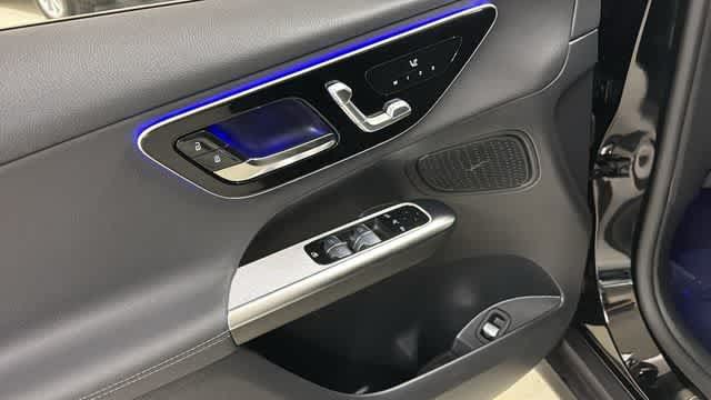 Certified 2026 Mercedes-Benz GLC 300 4MATIC image 14