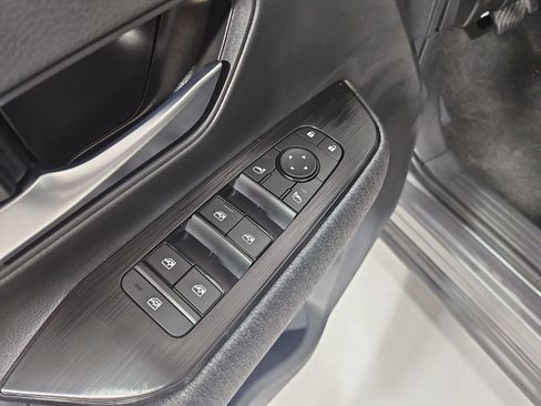 New 2026 Nissan Kicks SV w/ SV Premium Package AWD/4WD image 11