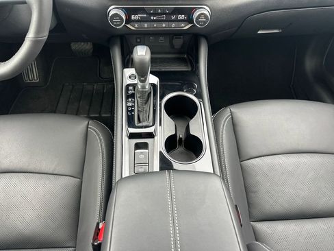 New 2025 Nissan Altima 2.5 SL image 25