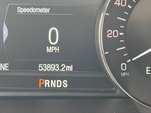 Used 2018 Lincoln MKX Reserve AWD/4WD image 25
