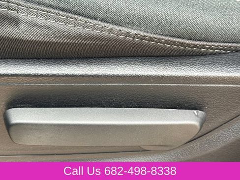 Used 2025 RAM 1500 Warlock AWD/4WD image 19