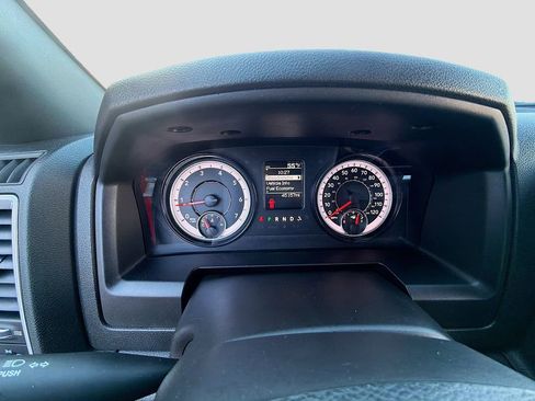 Used 2023 RAM 1500 Classic Warlock image 39