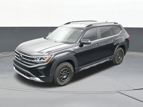 Used 2022 Volkswagen Atlas SE image 67