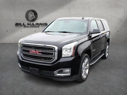Used 2018 GMC Yukon SLT