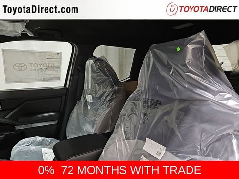 New 2025 Toyota Tacoma TRD Off-Road image 12