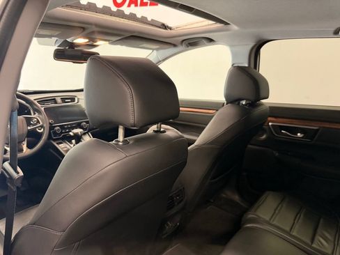 Used 2021 Honda CR-V EX-L image 15