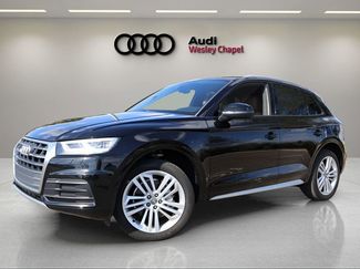 Used 2018 Audi Q5 2.0T Premium Plus w/ Premium Plus Package video 1