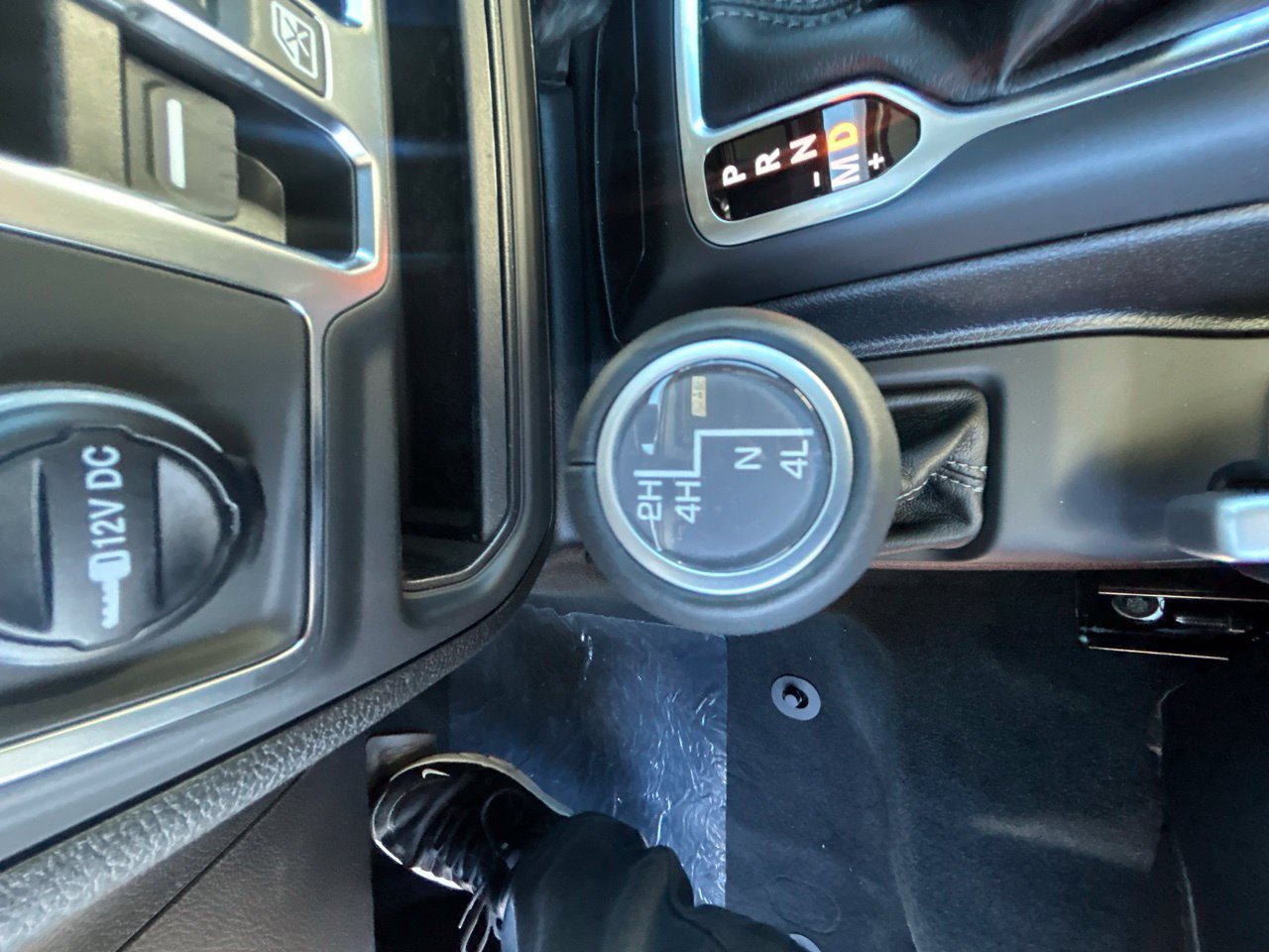 New 2027 Jeep Wrangler Unlimited Sahara AWD/4WD image 22