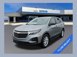 Used 2024 Chevrolet Equinox LS w/ LS Convenience Package 360° Tour