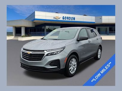 Used 2024 Chevrolet Equinox LS w/ LS Convenience Package