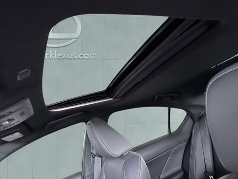 Certified 2025 Lexus IS 350 F Sport w/ Accessory Package 2 RWD image 21