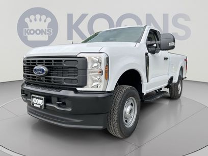 New 2026 Ford F250 XL w/ 360-Degree Camera Package