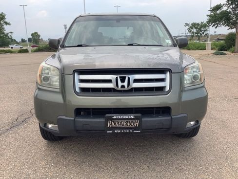 Used 2007 Honda Pilot EX-L image 21