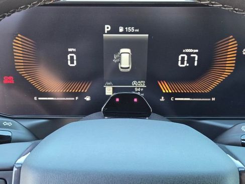 New 2027 Kia Telluride EX X-Line image 19