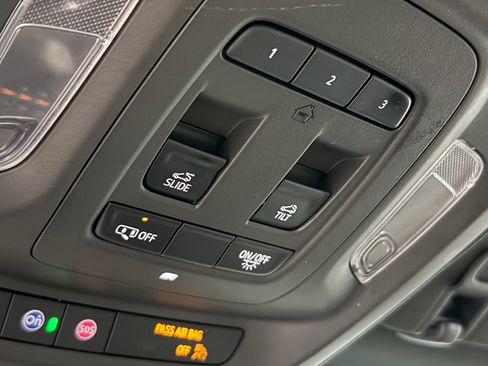 Certified 2022 Cadillac CT4 Premium Luxury w/ Technology Package image 31