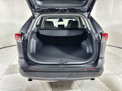 Used 2025 Toyota RAV4 XLE Premium FWD image 21