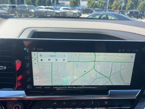 New 2026 Chevrolet Silverado 1500 LT w/ LPO, Liner Protection Package image 26