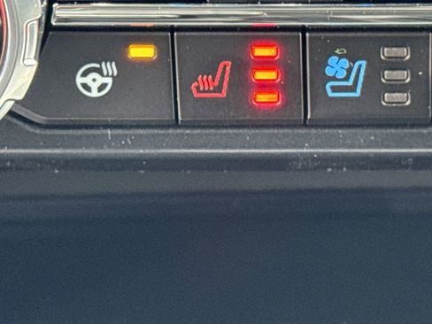 New 2026 Ford F150 Lariat w/ Equipment Group 501A Mid image 30