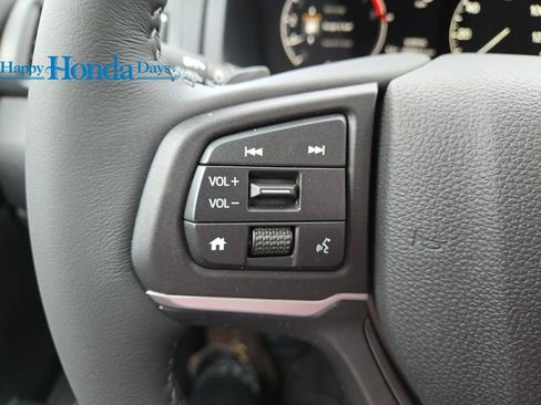 New 2026 Honda Ridgeline RTL image 25