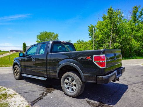 Used 2013 Ford F150 STX w/ Mid Equipment Group AWD/4WD image 6